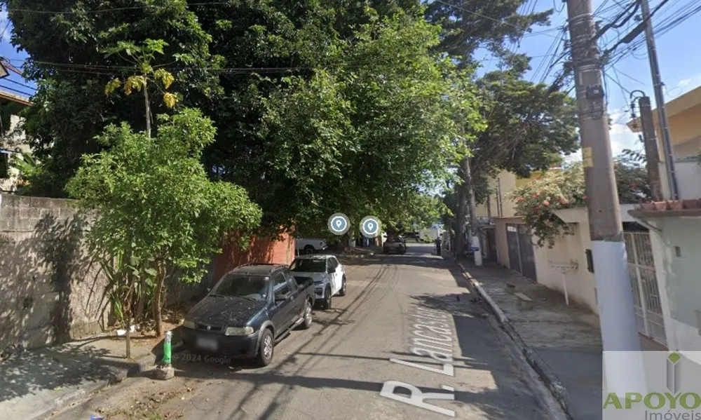 Terreno, 152 m² - Foto 2