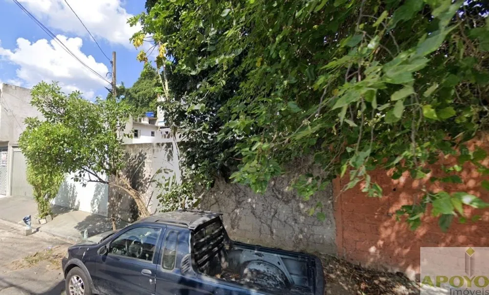 Terreno, 152 m² - Foto 6