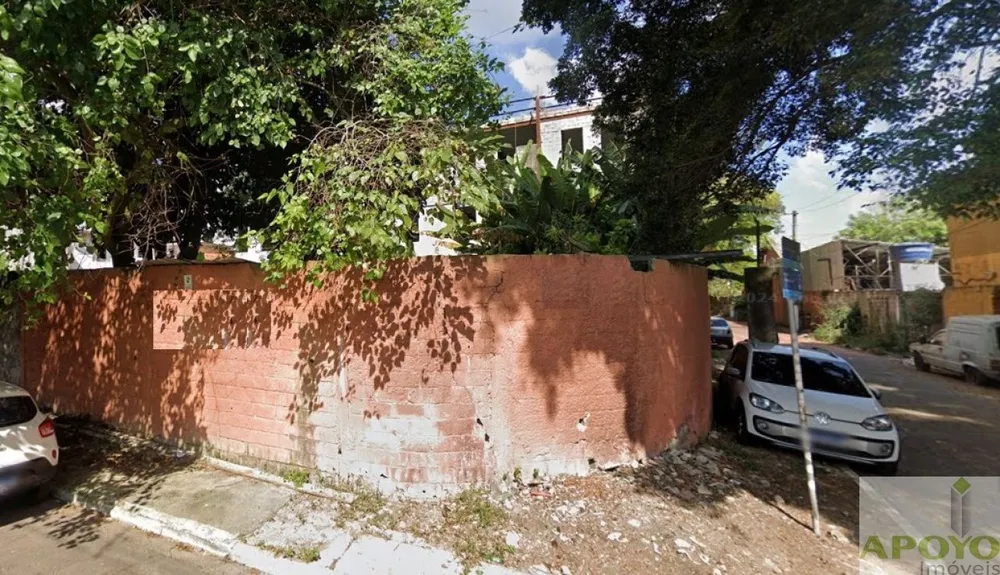 Terreno, 152 m² - Foto 3