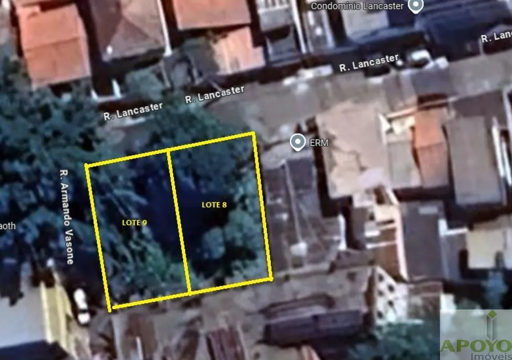 Terreno, 152 m² - Foto 4