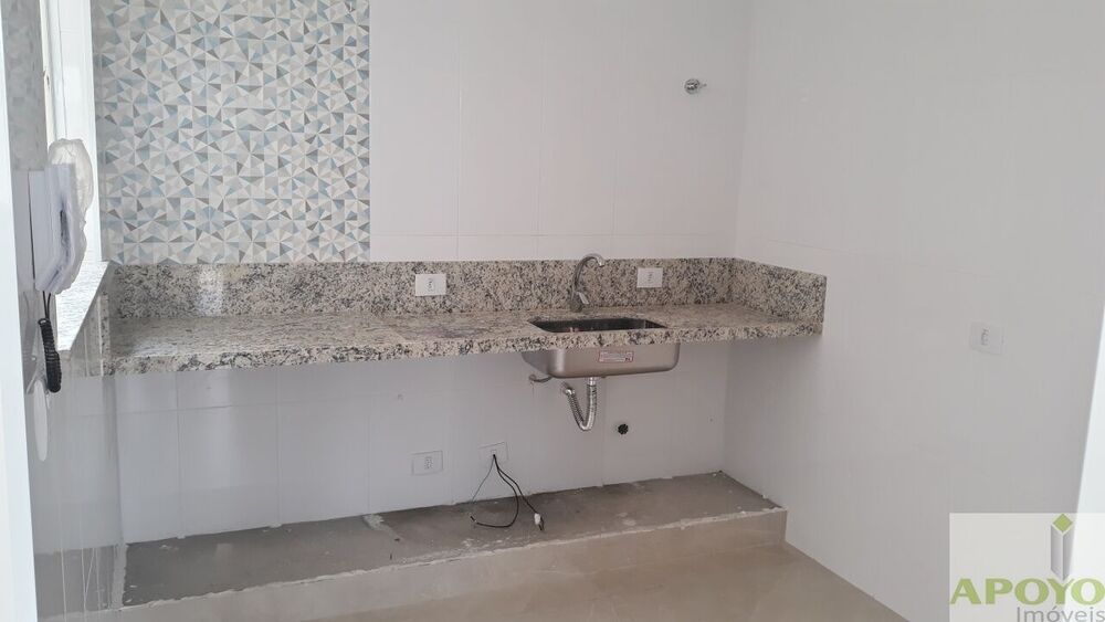 Casa de Condomínio, 2 quartos - Foto 2