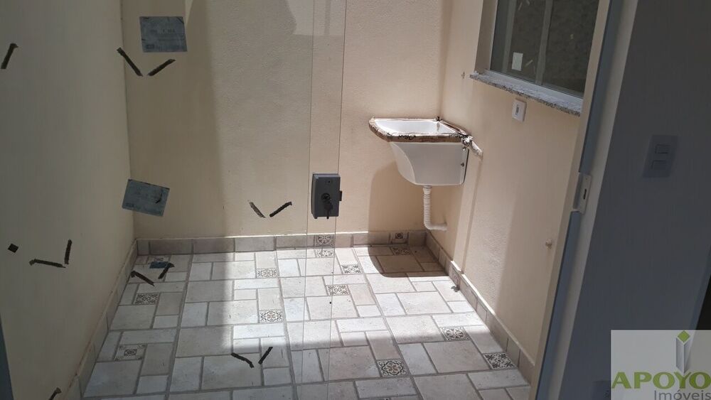 Casa de Condomínio, 2 quartos - Foto 8