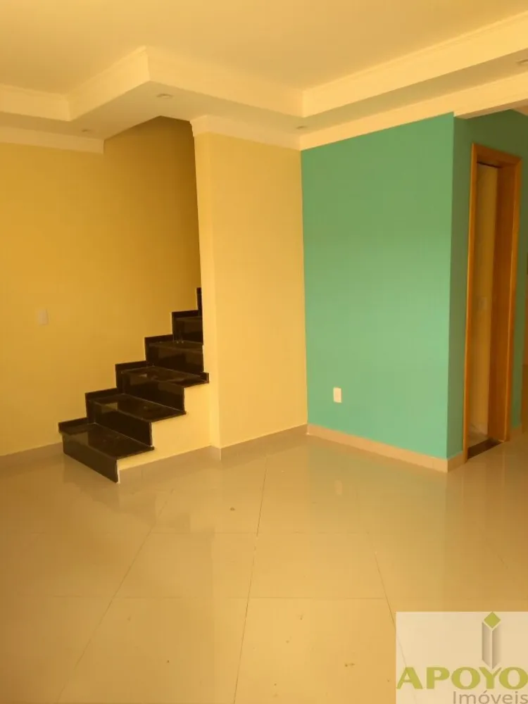 Casa, 3 quartos, 85 m² - Foto 13
