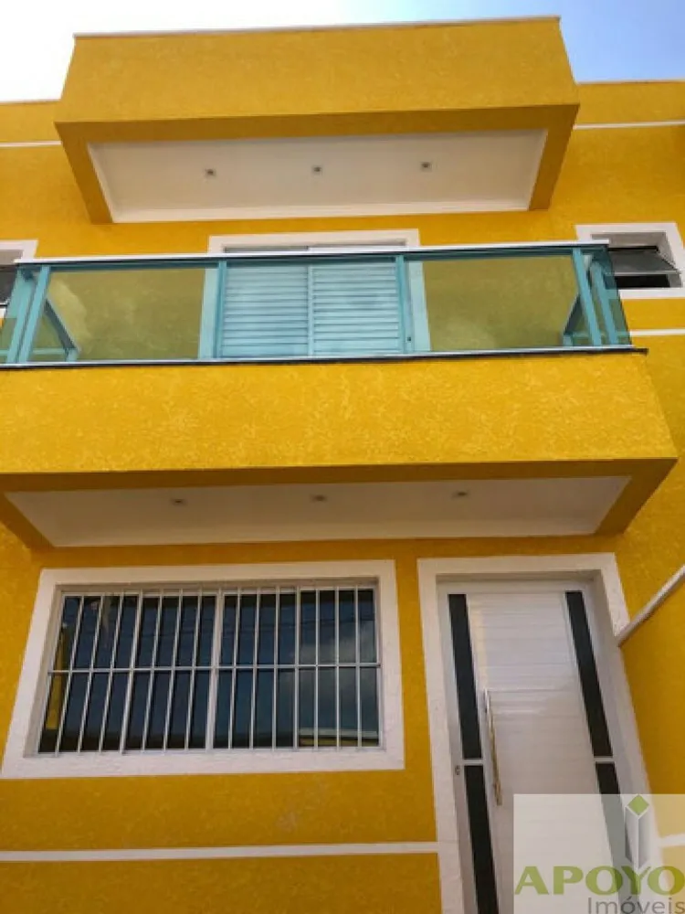 Casa, 3 quartos, 85 m² - Foto 7