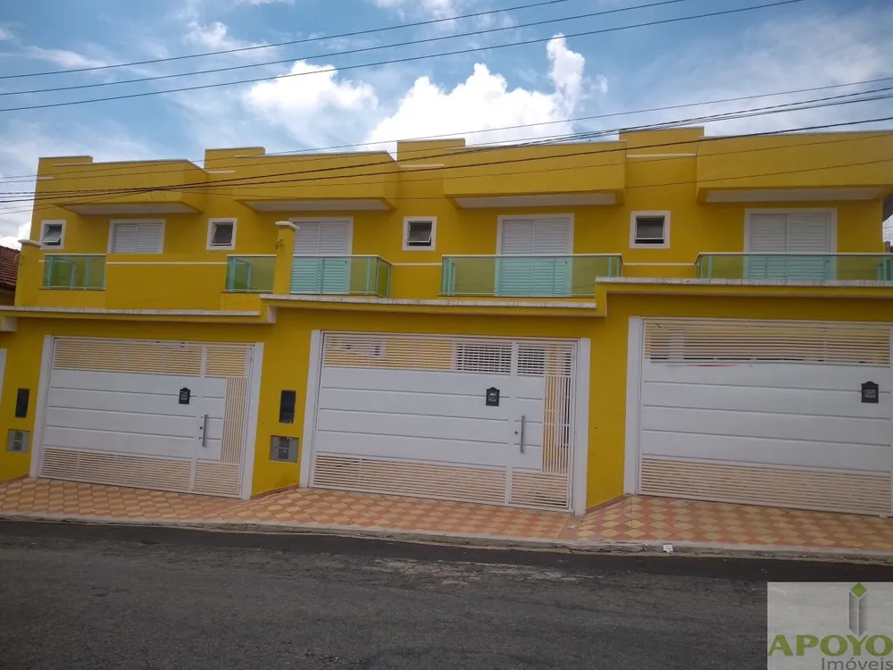 Casa, 3 quartos, 85 m² - Foto 2