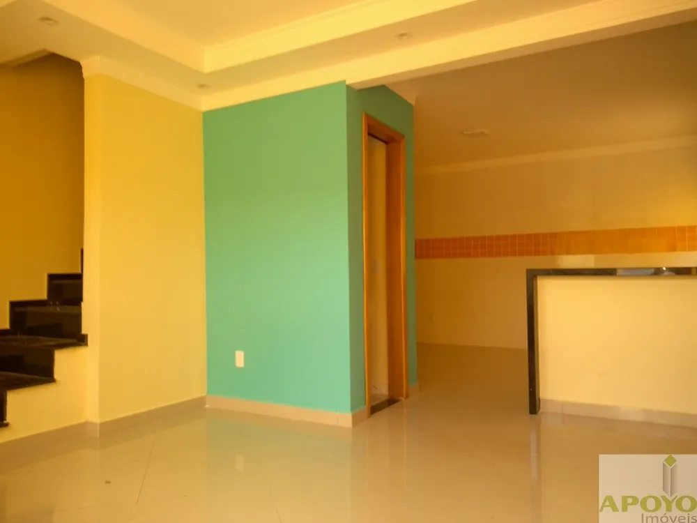 Casa, 3 quartos, 85 m² - Foto 14