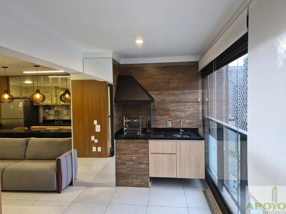 Apartamento, 3 quartos, 50 m² - Foto 1