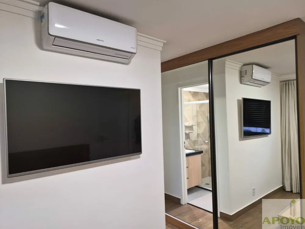 Apartamento, 3 quartos, 50 m² - Foto 2