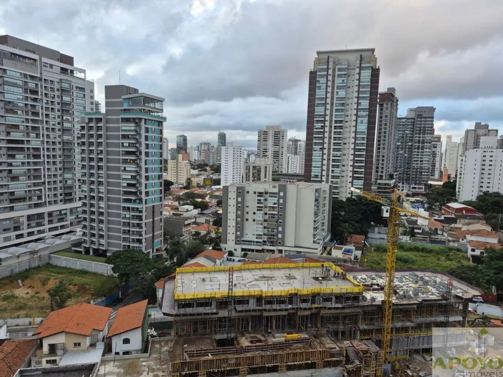 Apartamento, 3 quartos, 50 m² - Foto 8