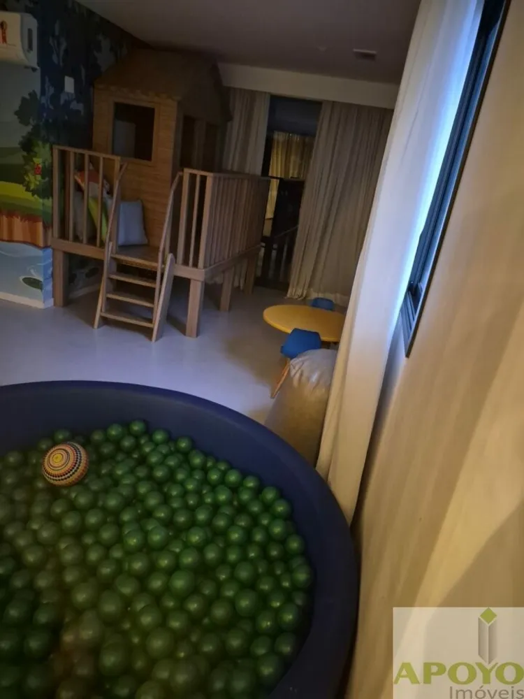 Apartamento, 3 quartos, 50 m² - Foto 7