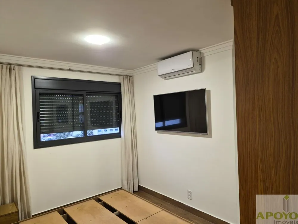 Apartamento, 3 quartos, 50 m² - Foto 4