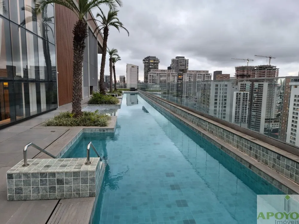 Apartamento, 3 quartos, 50 m² - Foto 13