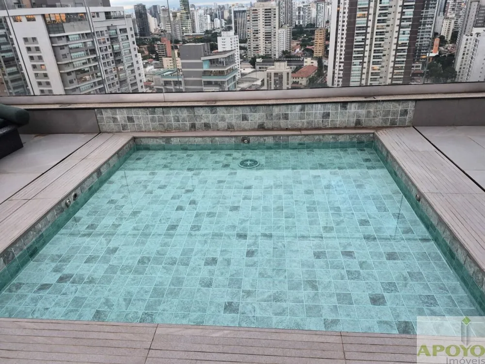 Apartamento, 3 quartos, 50 m² - Foto 10