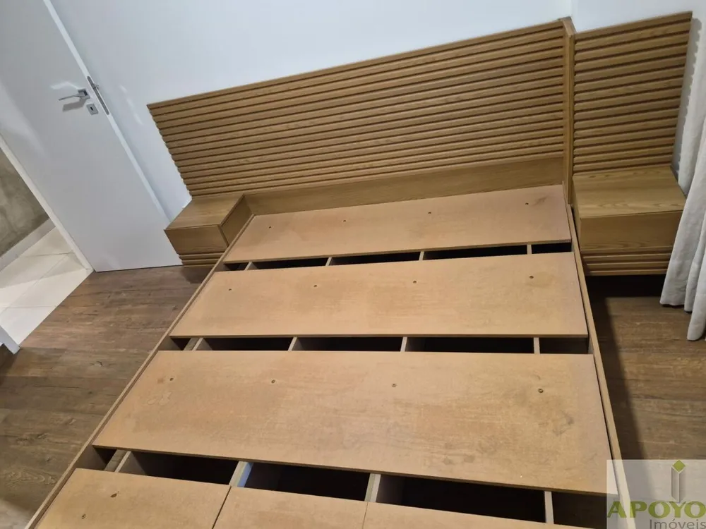 Apartamento, 3 quartos, 50 m² - Foto 3