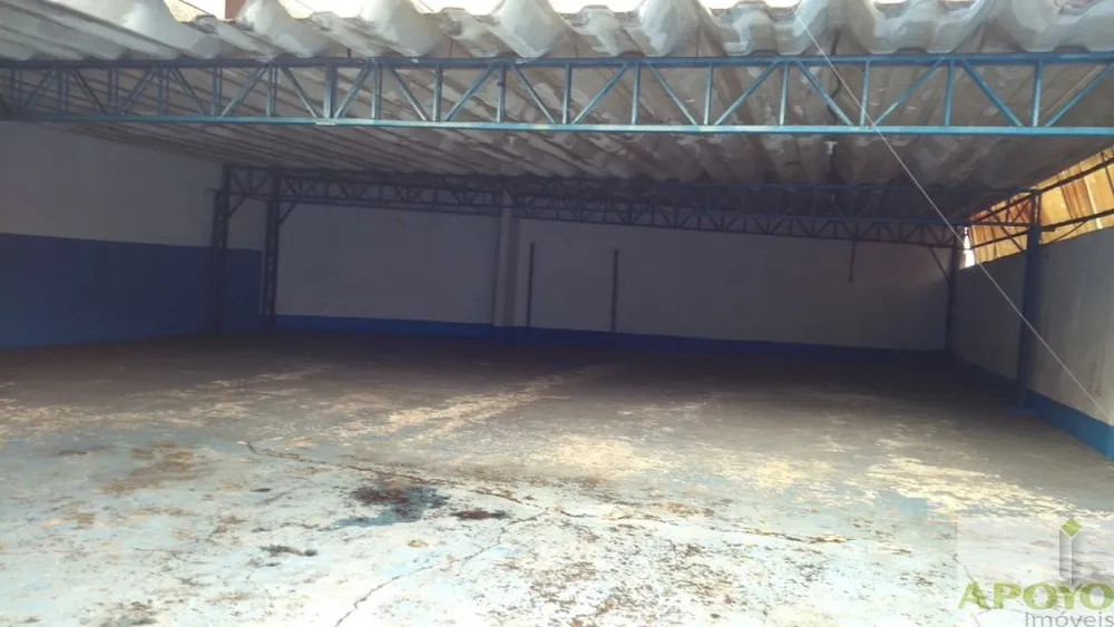Casa Comercial, 200 m² - Foto 9