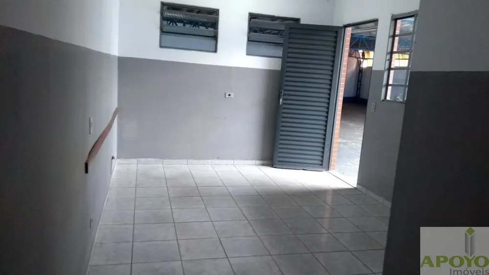 Casa Comercial, 200 m² - Foto 8