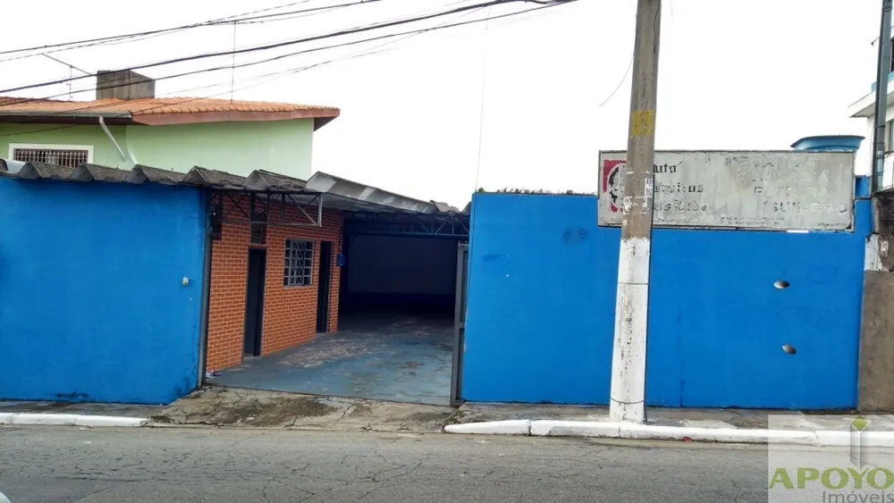Casa Comercial, 200 m² - Foto 3