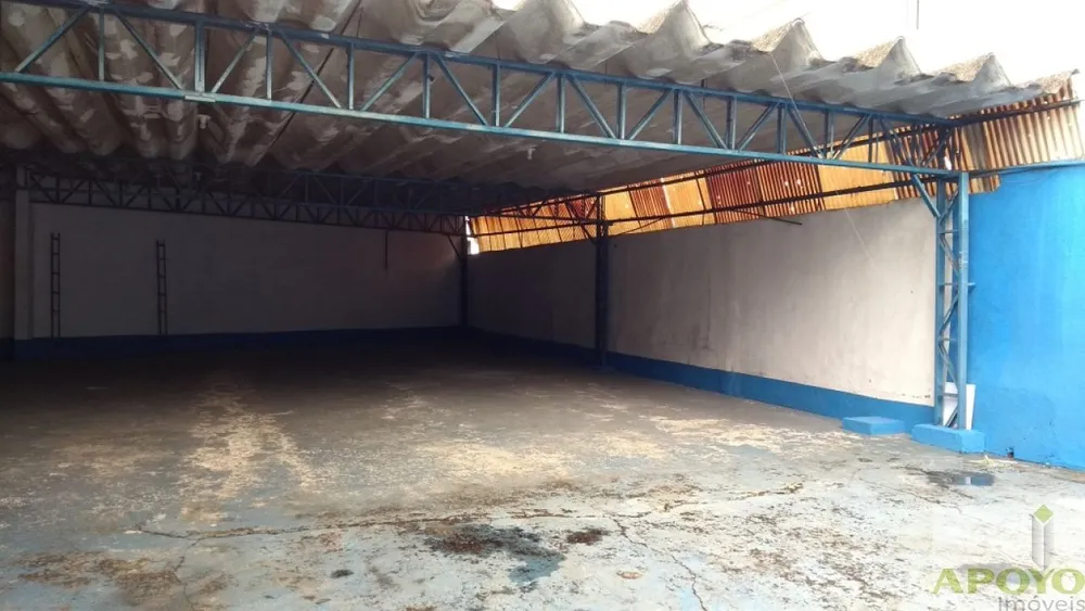 Casa Comercial, 200 m² - Foto 7