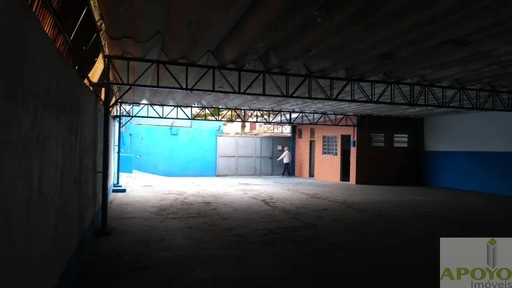 Casa Comercial, 200 m² - Foto 1