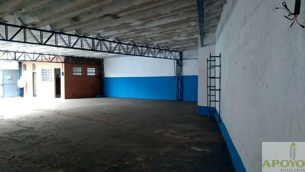 Casa Comercial, 200 m² - Foto 4