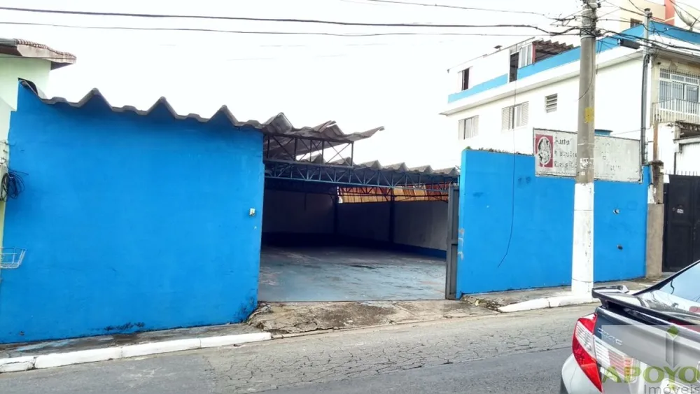 Casa Comercial, 200 m² - Foto 6