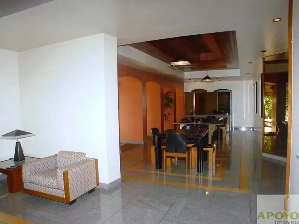 Apartamento, 5 quartos, 275 m² - Foto 2