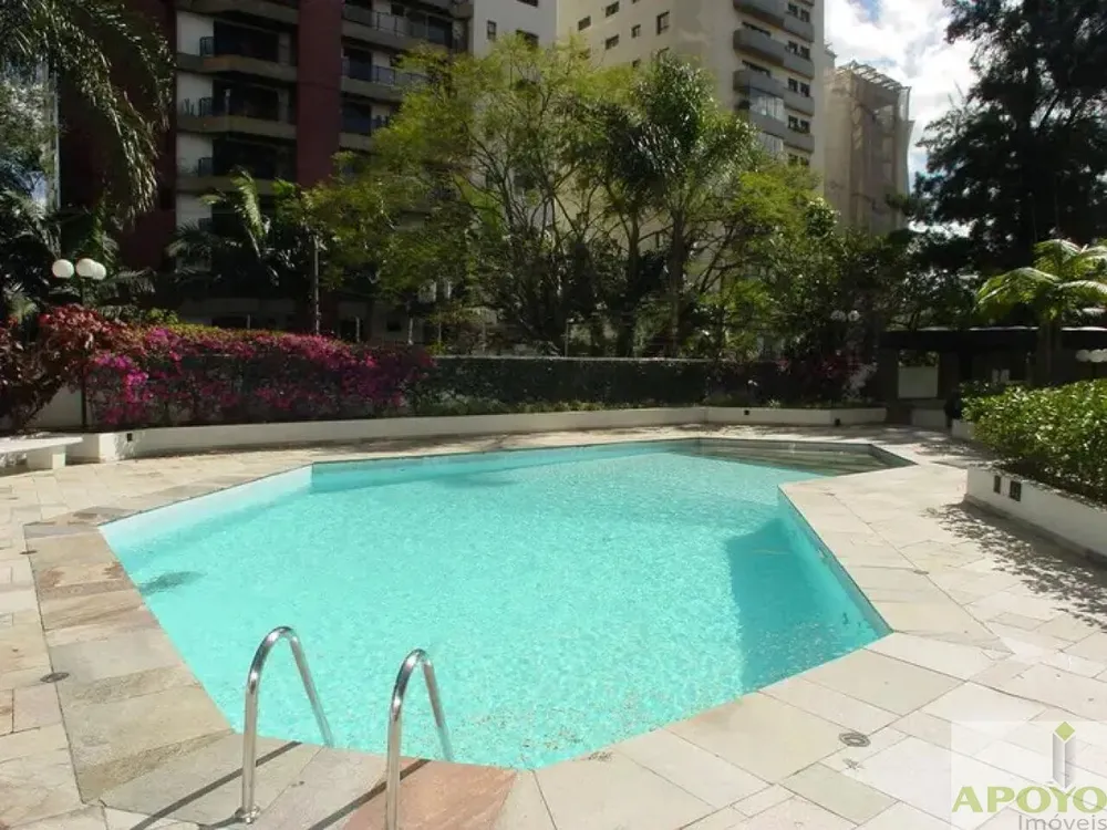 Apartamento, 5 quartos, 275 m² - Foto 9
