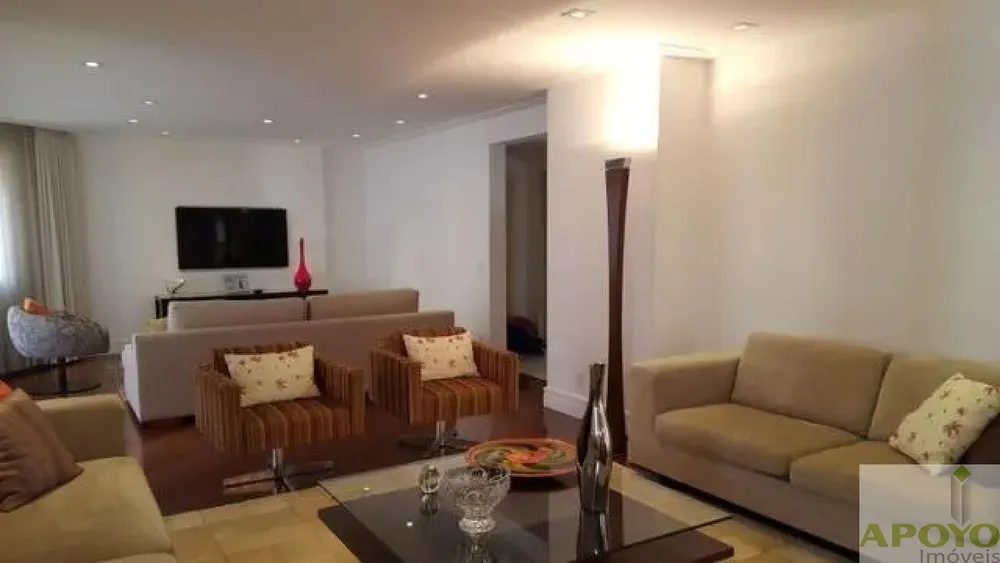 Apartamento, 5 quartos, 275 m² - Foto 11