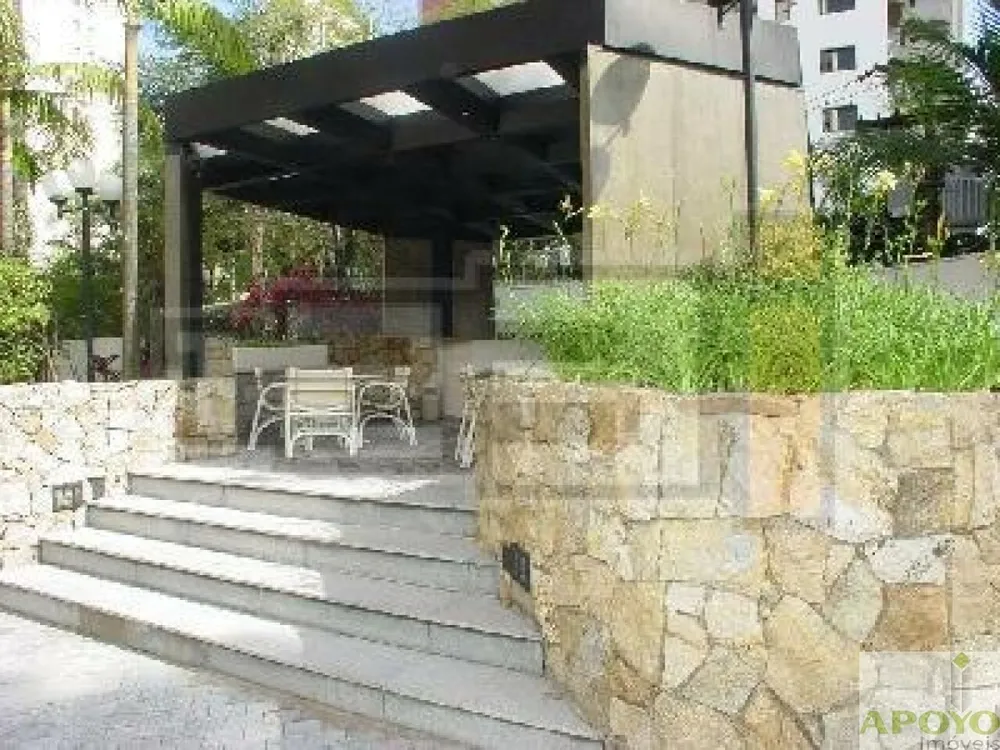 Apartamento, 5 quartos, 275 m² - Foto 5