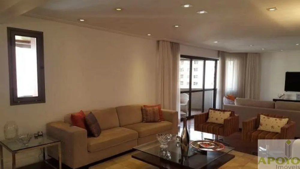 Apartamento, 5 quartos, 275 m² - Foto 10