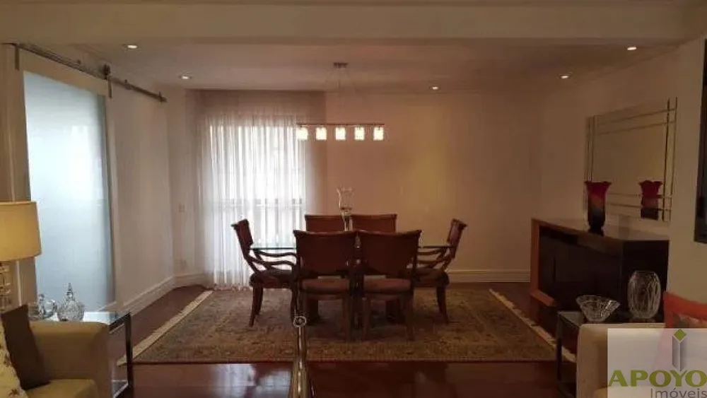 Apartamento, 5 quartos, 275 m² - Foto 8