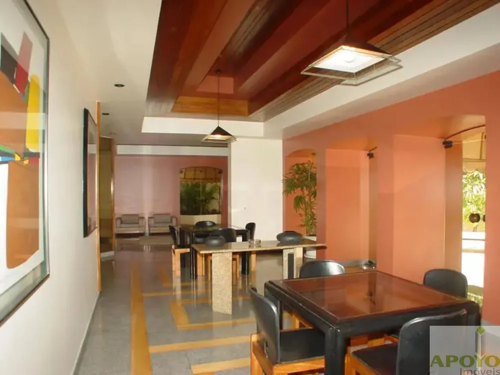 Apartamento, 5 quartos, 275 m² - Foto 4