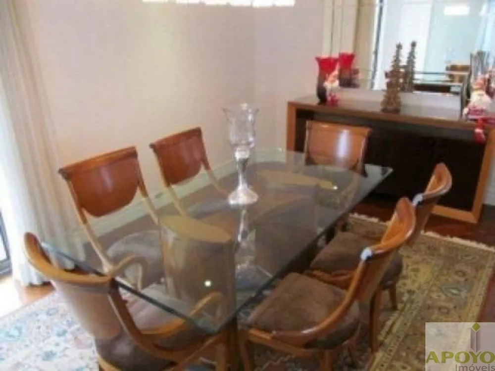 Apartamento, 5 quartos, 275 m² - Foto 6