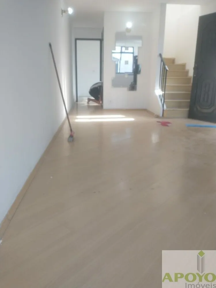 Casa, 3 quartos, 140 m² - Foto 11