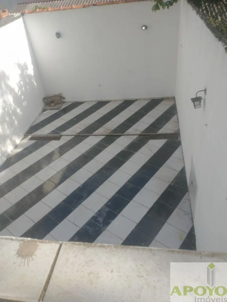 Casa, 3 quartos, 140 m² - Foto 12