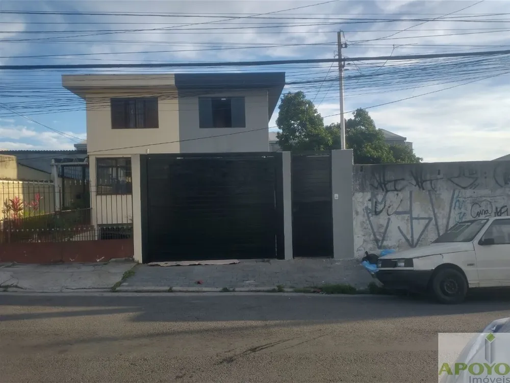Casa, 3 quartos, 140 m² - Foto 3