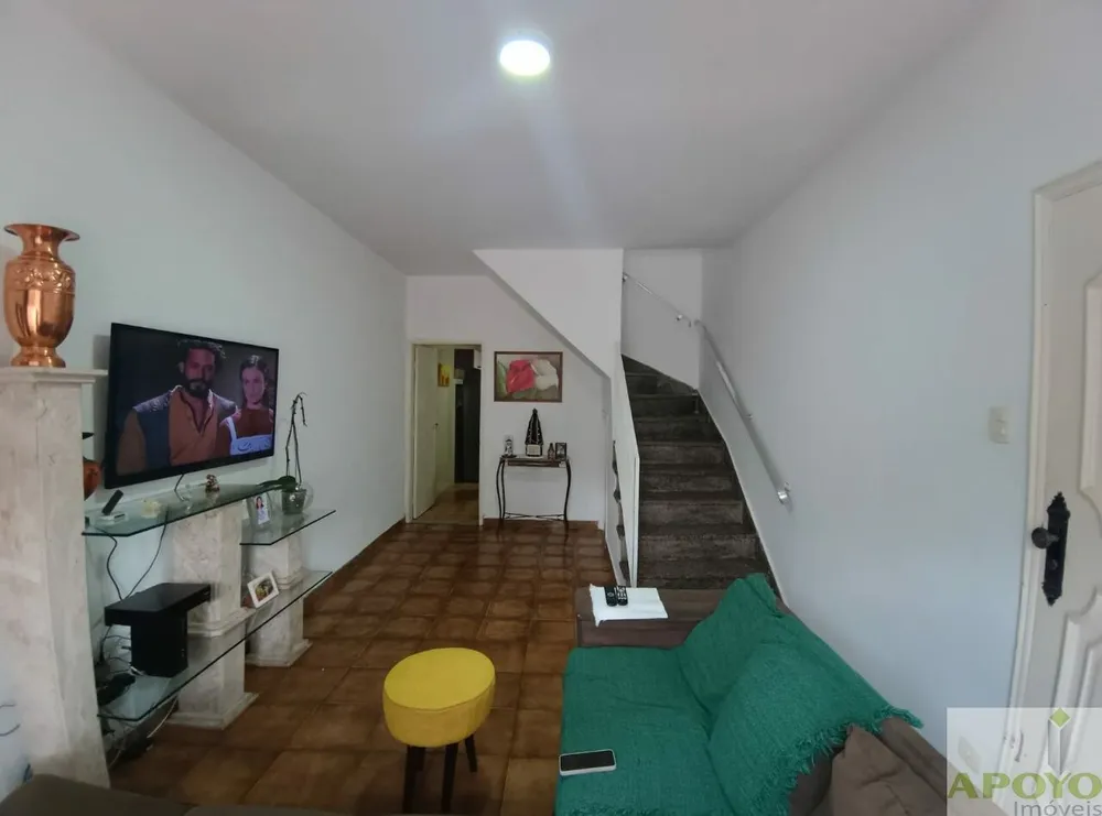 Casa, 3 quartos, 148 m² - Foto 7