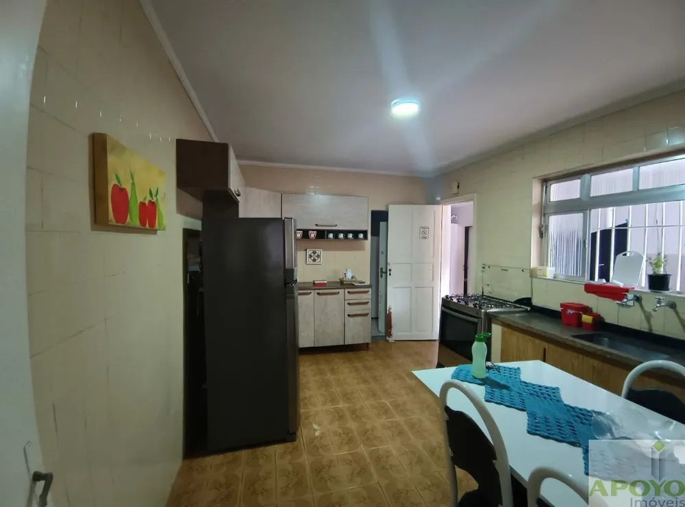 Casa, 3 quartos, 148 m² - Foto 5