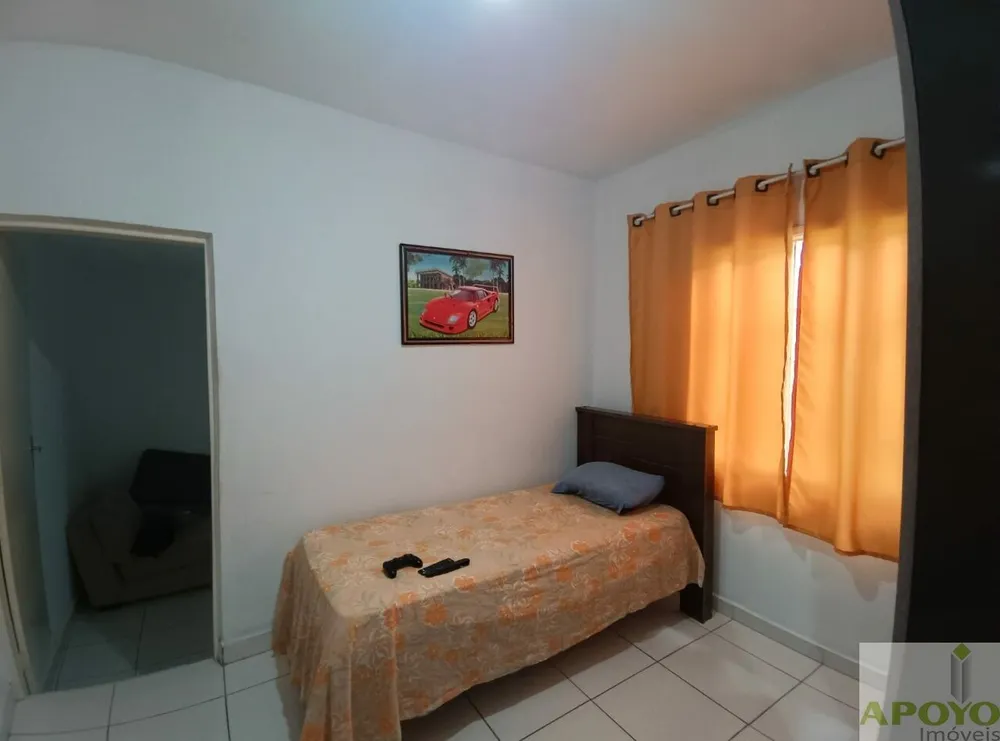 Casa, 3 quartos, 148 m² - Foto 1
