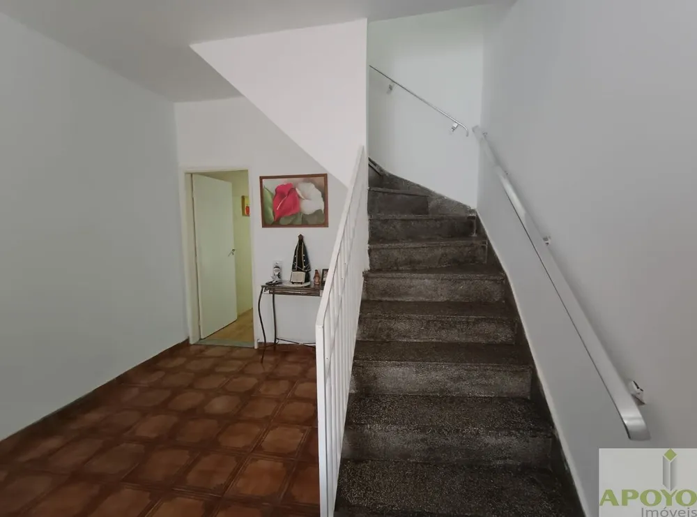 Casa, 3 quartos, 148 m² - Foto 6