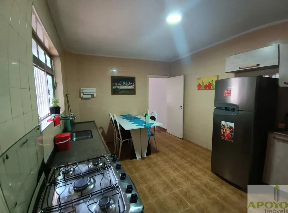 Casa, 3 quartos, 148 m² - Foto 11