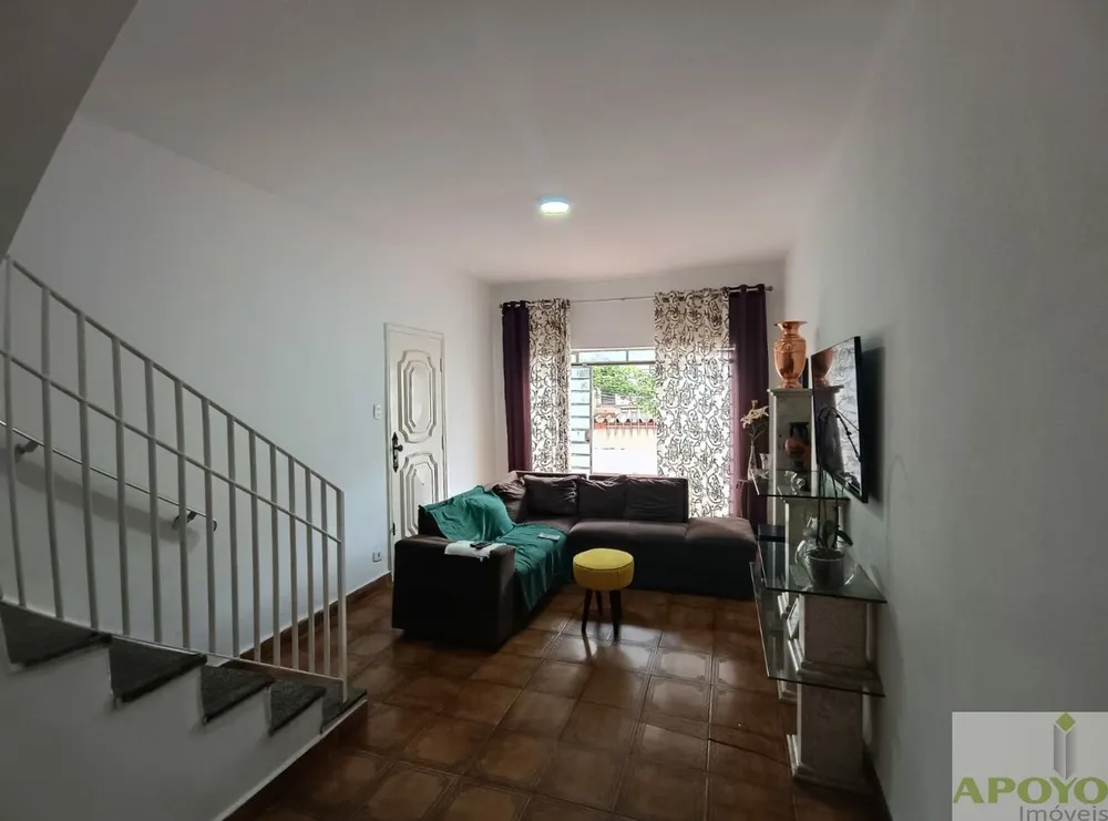 Casa, 3 quartos, 148 m² - Foto 8