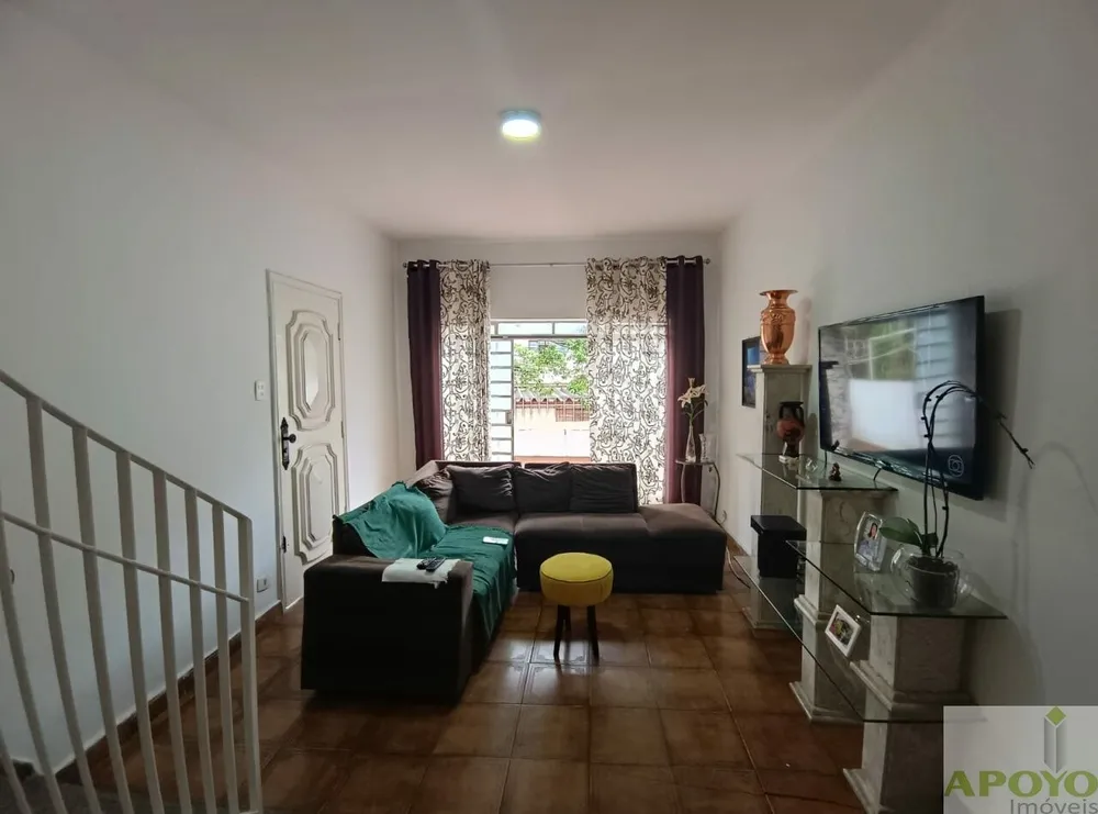 Casa, 3 quartos, 148 m² - Foto 3