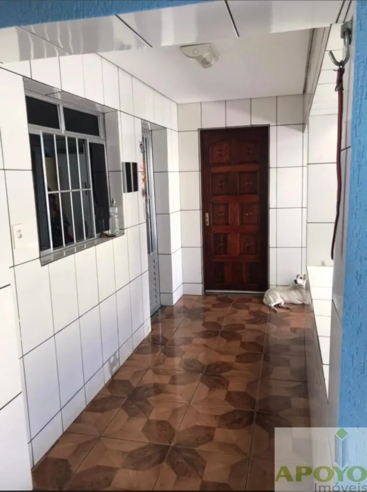 Casa, 2 quartos, 70 m² - Foto 1