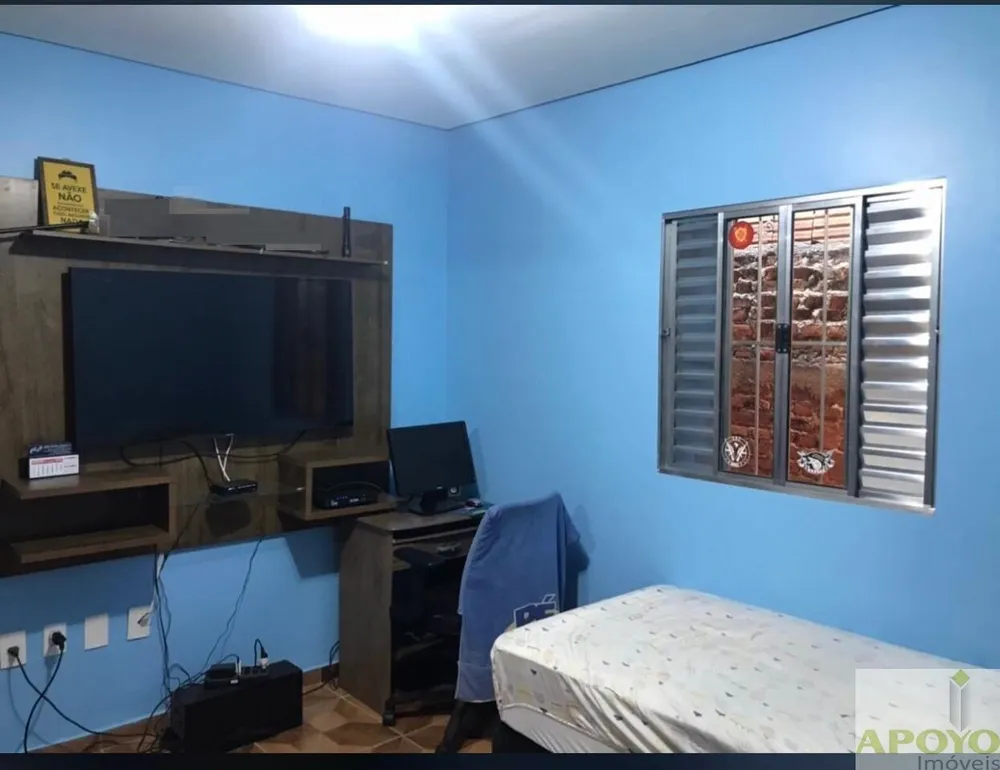 Casa, 2 quartos, 70 m² - Foto 7