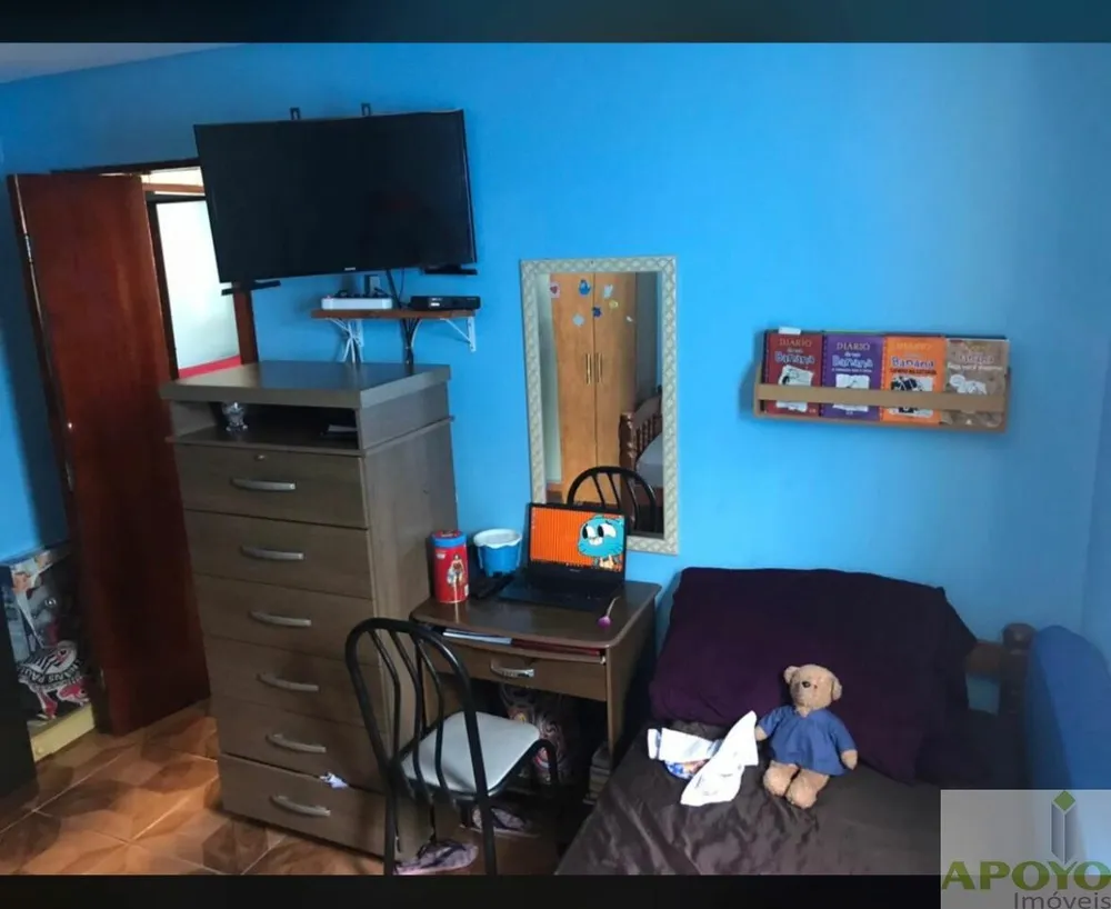 Casa, 2 quartos, 70 m² - Foto 4