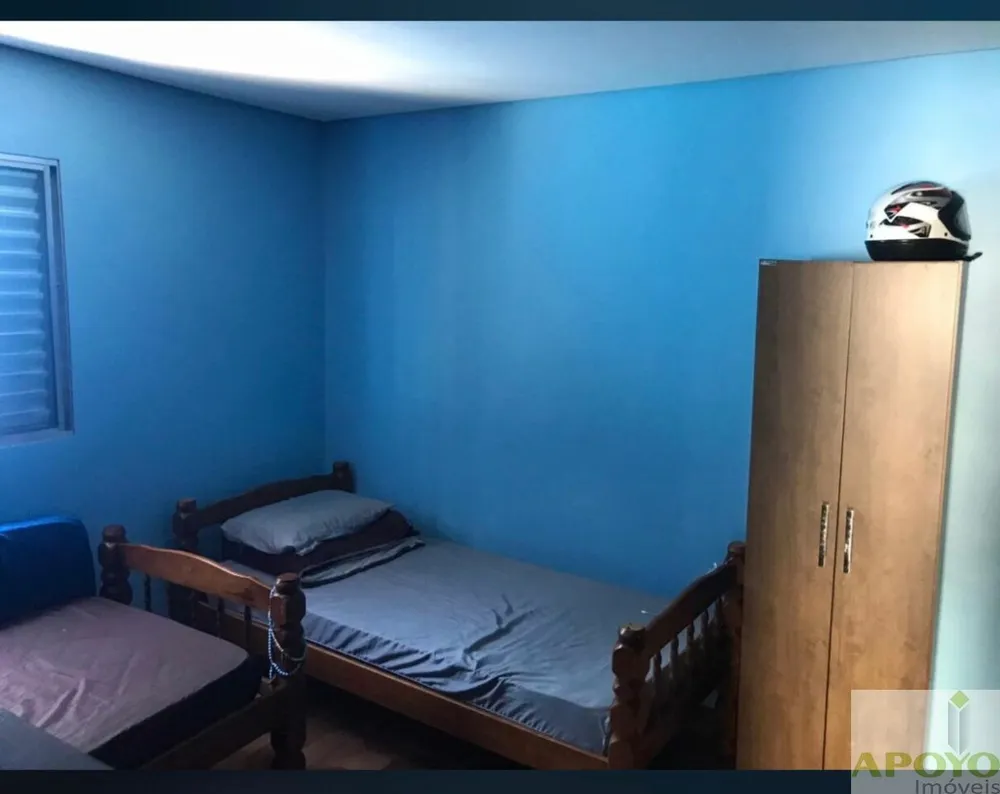 Casa, 2 quartos, 70 m² - Foto 3