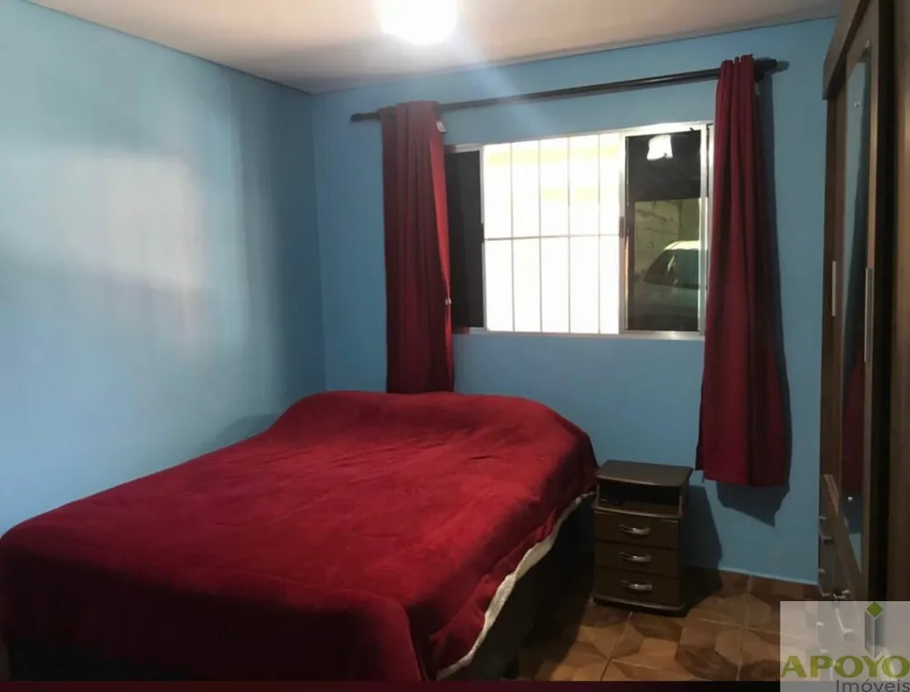 Casa, 2 quartos, 70 m² - Foto 5