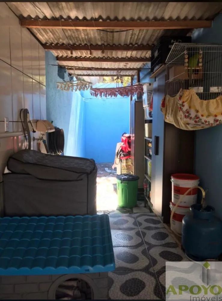 Casa, 2 quartos, 70 m² - Foto 12