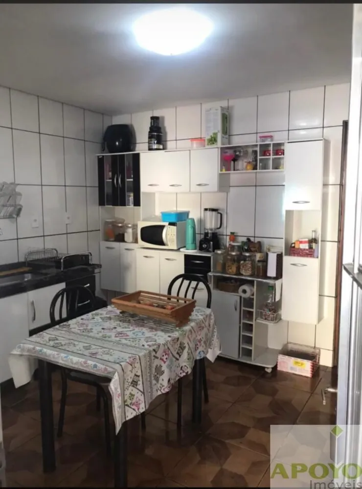 Casa, 2 quartos, 70 m² - Foto 6